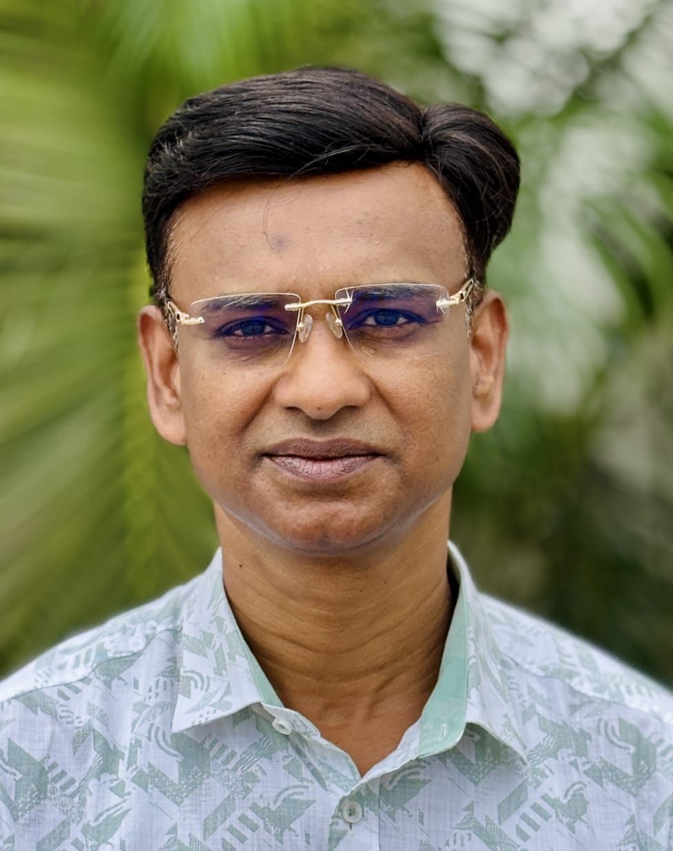 Pawan Dewangan